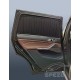 BMW X7 G07 - комплект штор 